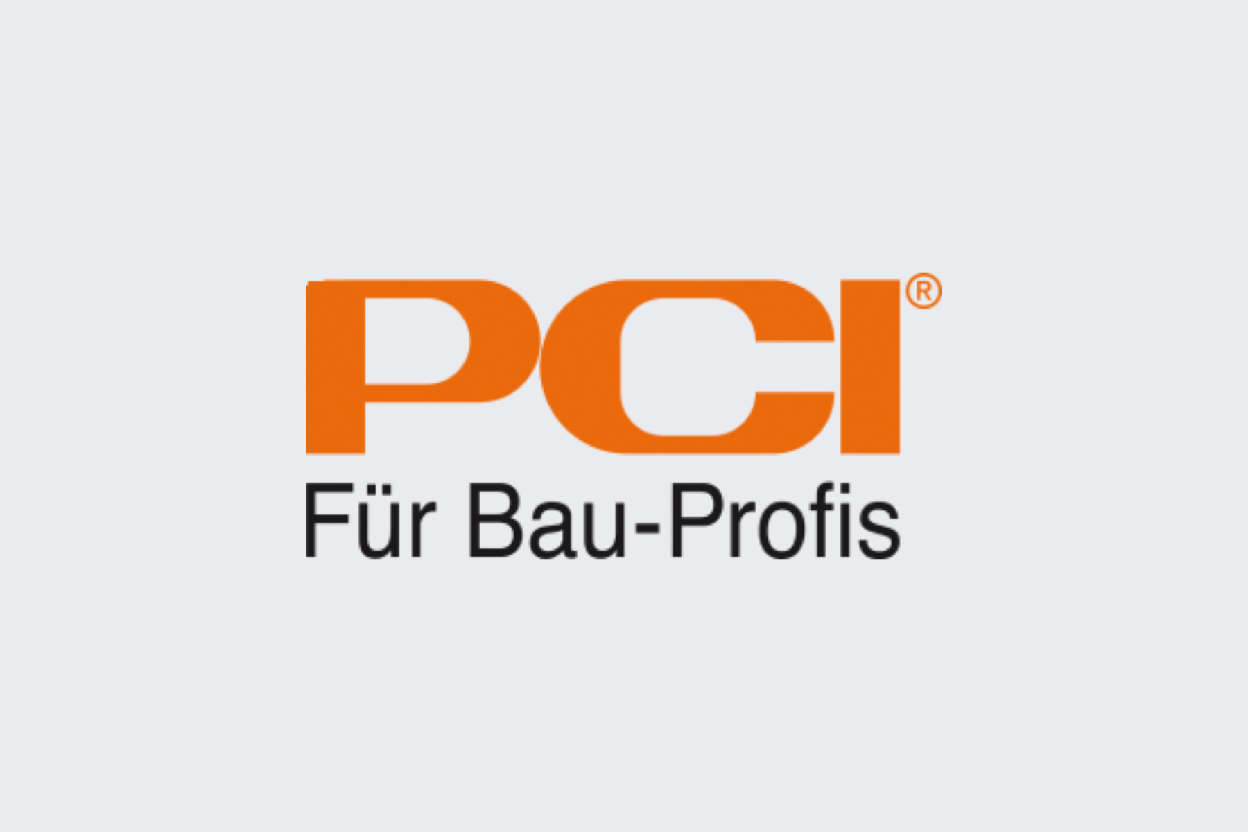 Sika Schweiz AG VE PCI