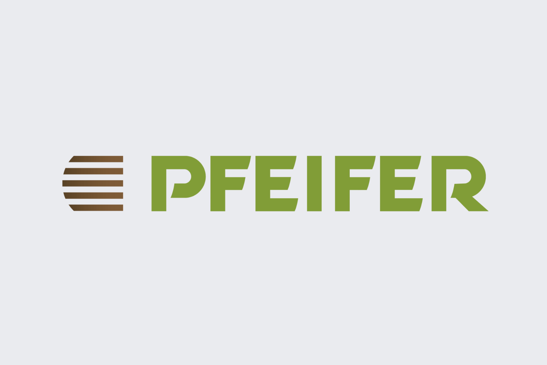 Pfeifer Holding GmbH
