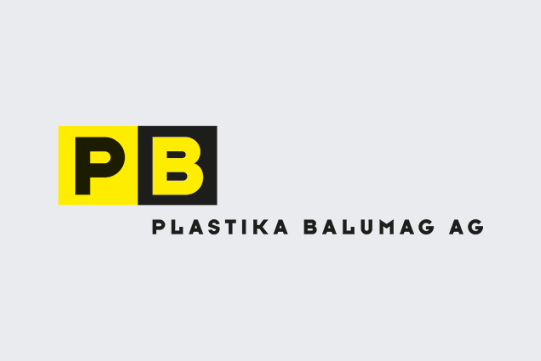 Plastika Balumag AG